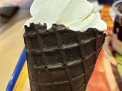 -汉堡王(大连柏威年餐厅店)