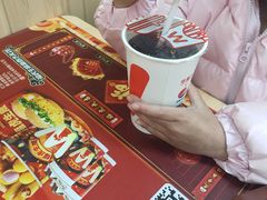 -华莱士·全鸡汉堡(古田一中店)