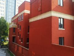 -曹禺故居纪念馆