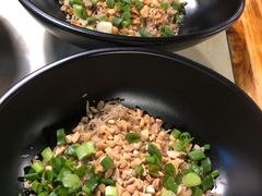 -味之绝热血美蛙鱼火锅(中坝店)