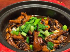-外婆家(西溪印象城店)