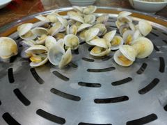 -海博汇蒸汽海鲜