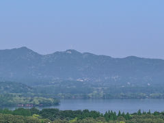-吴山景区