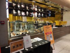 -麦当劳(新王府井店)