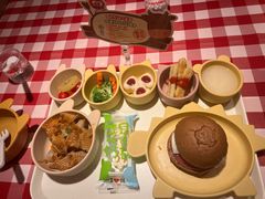 -西贝(厦门中华城店)