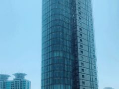 -上海静安昆仑大酒店