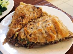 -清真永恒华威肉饼(潘家园店)