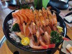 -赤坂亭M9和牛烧肉(世博源店)