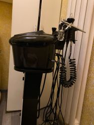 -悦色嘉丽科技美肤健康管理