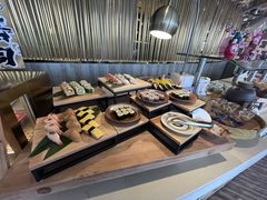 -自助山(合和中心商场店)