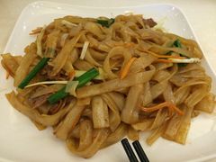 -金利茶餐厅(中船汇店)
