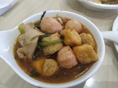 -梦航彩虹之约自助餐厅(华府天地店)