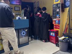 -谜盒子奇幻密室(南屏店)