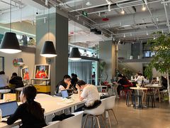 -dotcom coffee古点咖啡(致真大厦店)