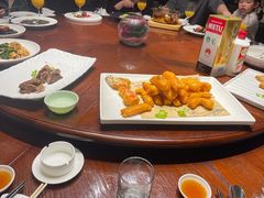 帝王蟹-明州小宴(文化广场店)