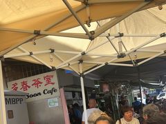 -多春茶室