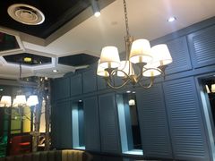 -闫府私房菜·百年鲁菜(恒隆店)