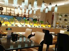 -东方之珠洗浴休闲广场(南开店)