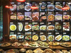 -农家小院(朱雀桥店)