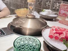 -喃喃椰·糟粕醋·椰子鸡火锅(七堡花园店)