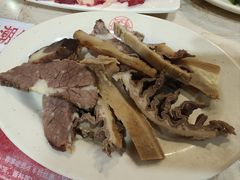-粤潮牛肉火锅店(江南大道店)