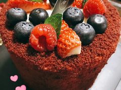 魅影红丝绒蛋糕-姆们M Sweetie Cake(五道口店)