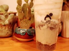 -九秋茶铺(三里屯店)