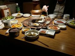 -王妃家(明洞中央店)