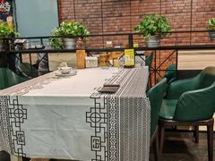 -云晓光头烧烤吧(德平路店)