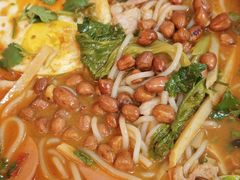 -缘久缘米粉(新街口店)