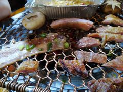-火炉旺烤肉啤酒屋(沈北创始店)