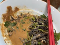 -北塘海鲜·天津菜·鲅鱼水饺是一绝(大光明桥旗舰店)