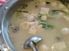 -巴陵全鱼席(湖南老字号汴河街店 )