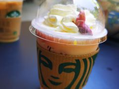 -星巴克(深圳侨城街店)