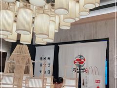 大堂-Tuna maki寿司(苏州大悦城店)