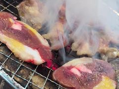 -韩风烤牛肉冷面店