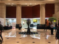 -上海光大会展中心国际大酒店
