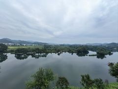 -婺源月亮湾