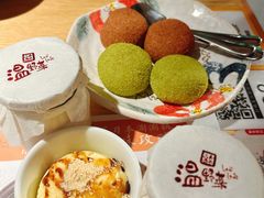 -温野菜涮涮锅(西单大悦城店)