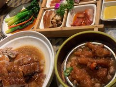 -老广酒楼(樱花店)