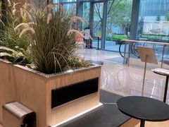 -M Stand(北京平安幸福中心店)