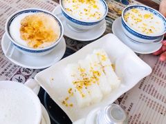 -周大娘牛乳(旧寨古村总店)