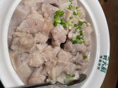 -费大厨辣椒炒肉(万家丽一店)