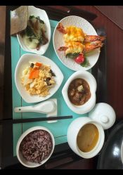 -新寰亚月子会所(金鸡湖凯宾店)