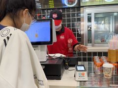 -子午路张记肉夹馍(兵马俑店)