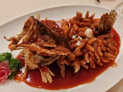 -得月楼·省级非遗·传统苏帮菜(观前店)
