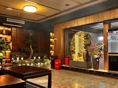 -臻享养生·SPA·影院式足道(汇臻店)