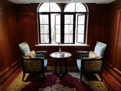 -马勒别墅饭店(静安寺店)