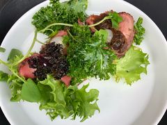 -路易斯安那现代艺术博物馆咖啡厅
