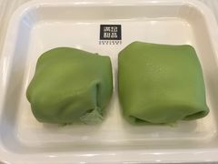 -满记甜品(荟聚购物中心店)